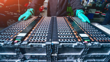 While a gigafactory would improve competitiveness for the UK's EV market, it needs to look at circularity in the long term